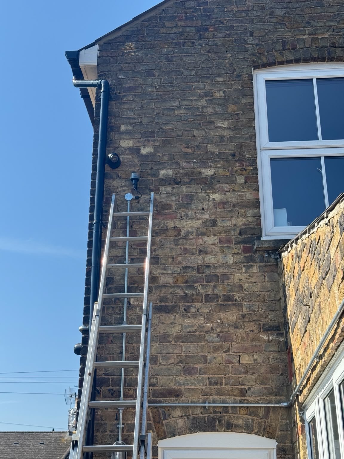 CCTV installation